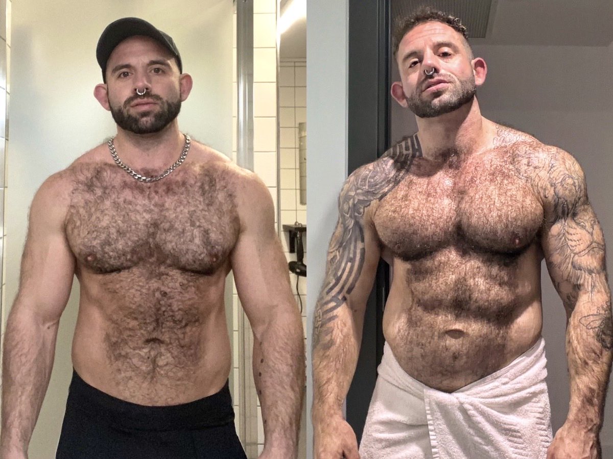 Bull Barrett 🇬🇧💪🏻 tweet media