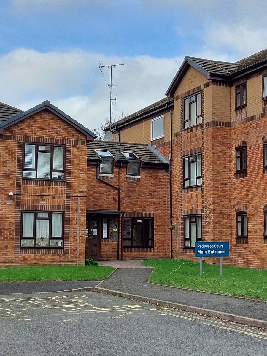 Weoley Police tweet media