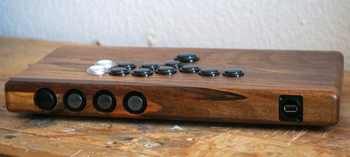 AB Sticks tweet media