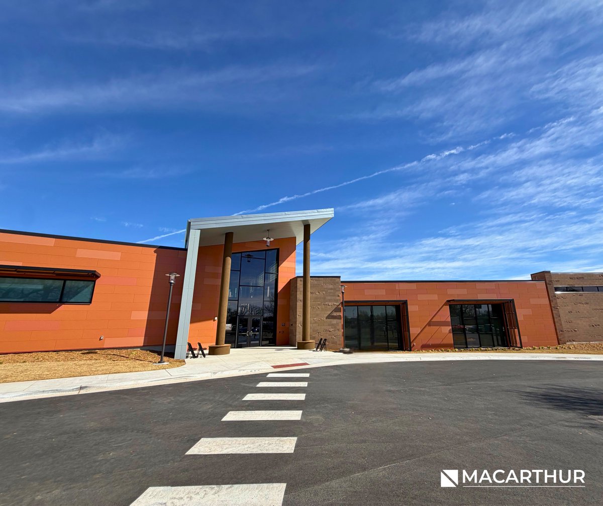 MacArthur Associated Consultants tweet media