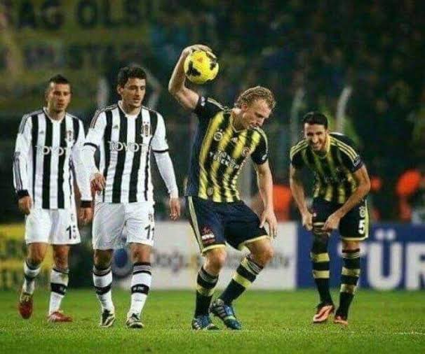 fenerpro's tweet photo. Enfal Suresi 30. ayet

" Onlar plan yaparlarken, Allah da plan yapıyordu. Allah, plan yapanların en hayırlısıdır. " 

Yeniden başlıyoruz beyler, bismillah … https://t.co/5AOwFDIsd8