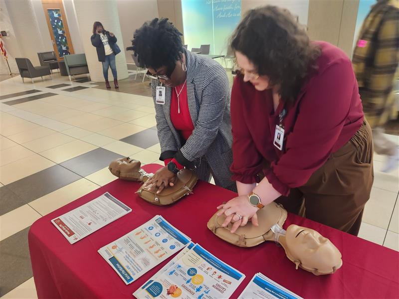 Methodist Le Bonheur Healthcare tweet media