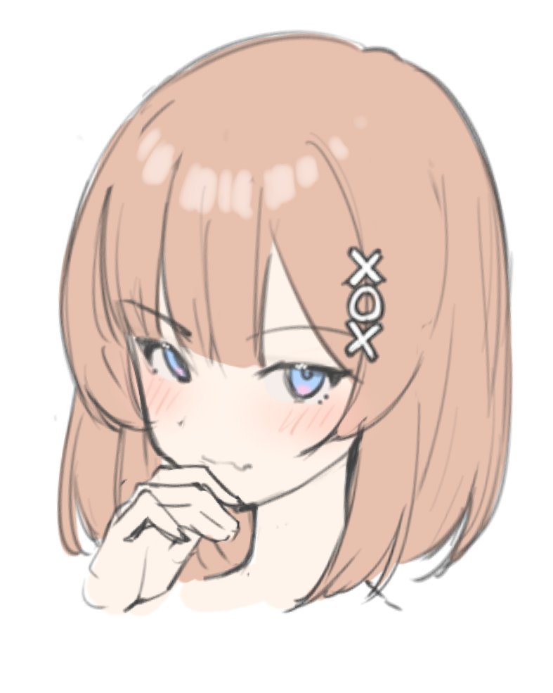 DAY106 มิสตี้ผมสั้นนนนน
#วันนี้คุณวาดมิสตี้แล้วหรือยัง #MystiiFA