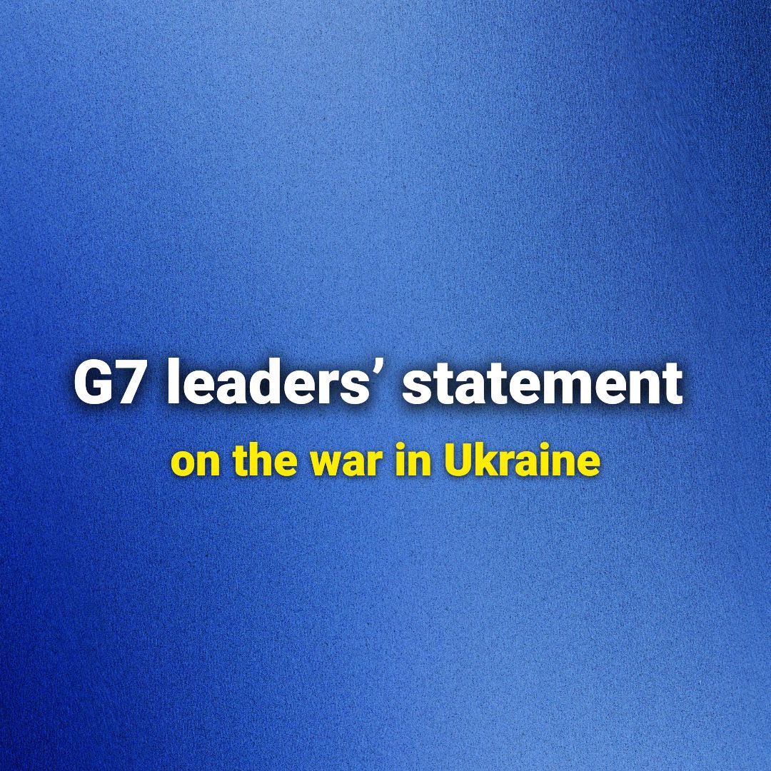 Ursula von der Leyen tweet media