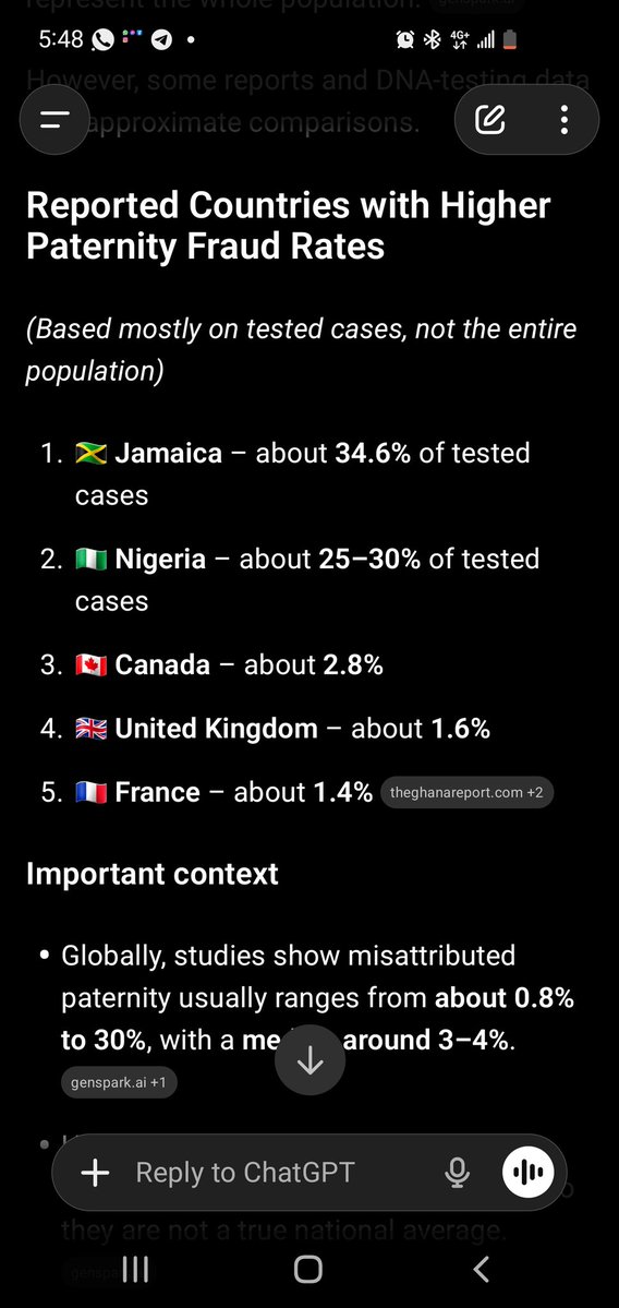 Jesus!! He isn't lying 💔