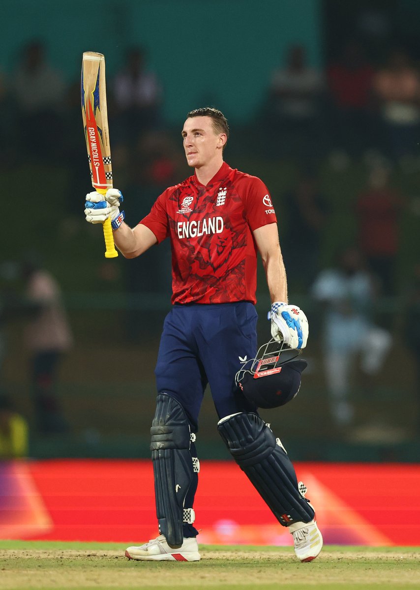 Generational talent. The player for all formats.