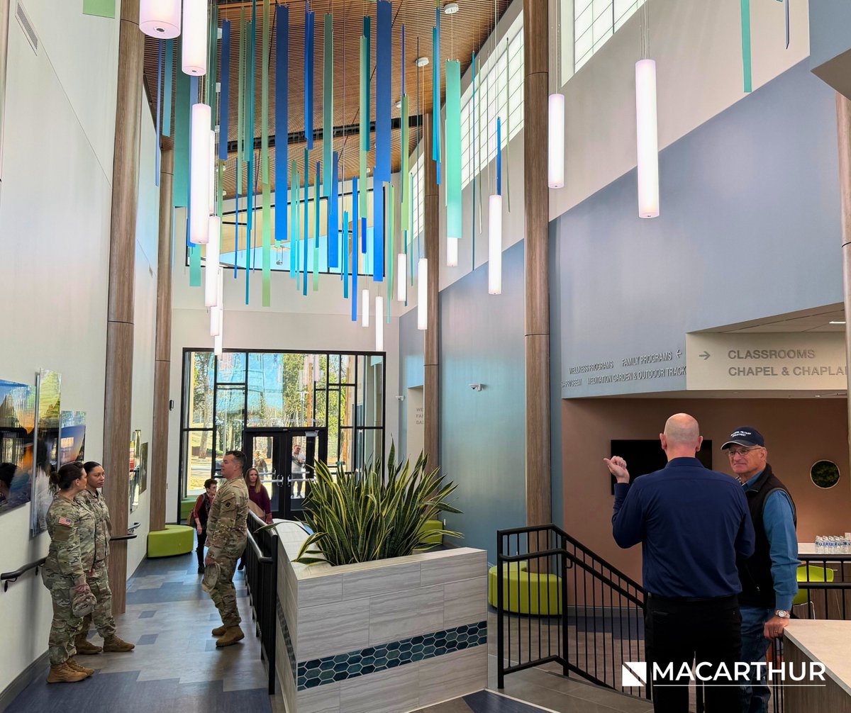 MacArthur Associated Consultants tweet media