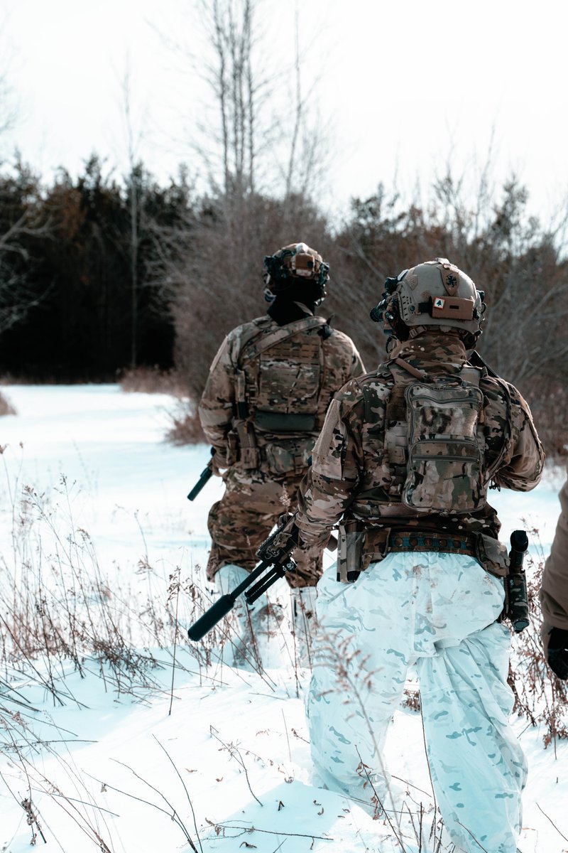 The Longhouse Preparedness tweet media