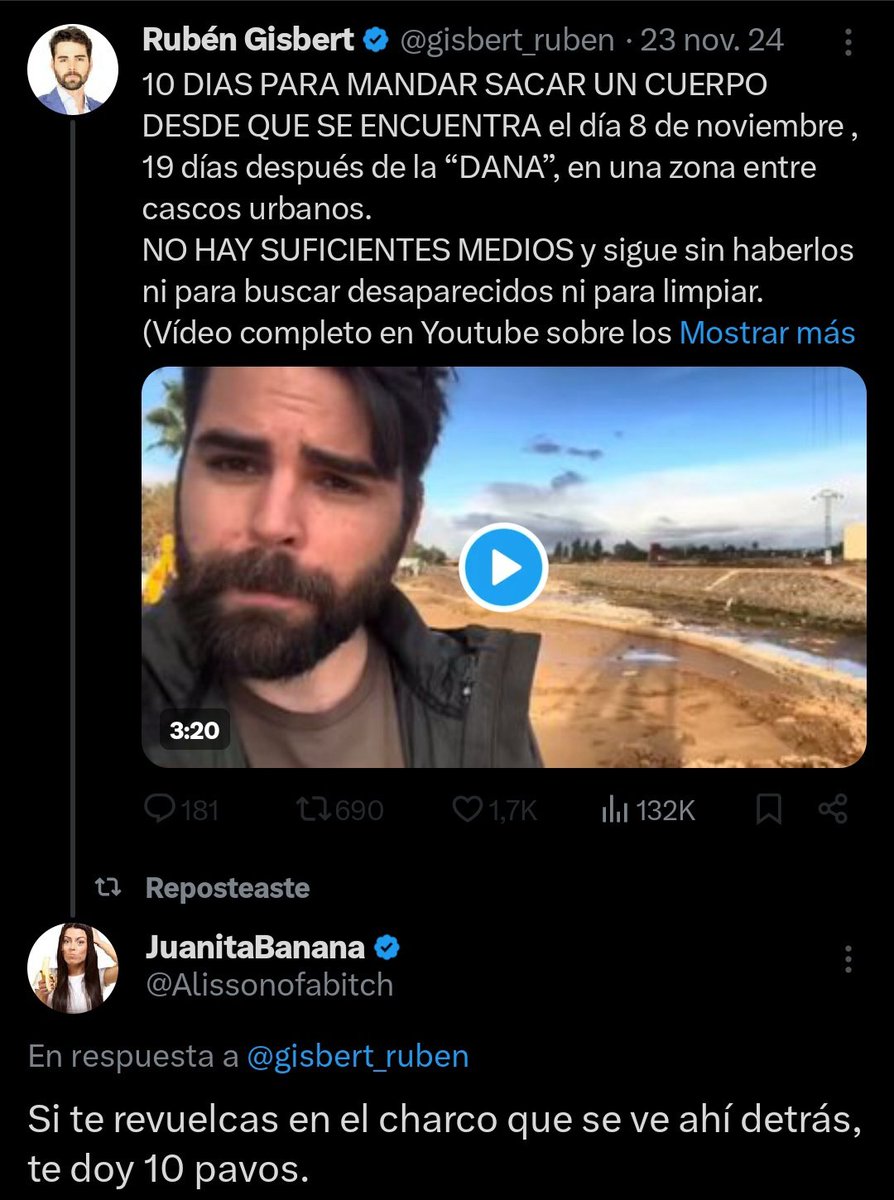 JuanitaBanana tweet media