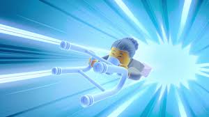 Jake Lockett, Pre-order MY LIFE AS AN ASTHMANAUT tweet media