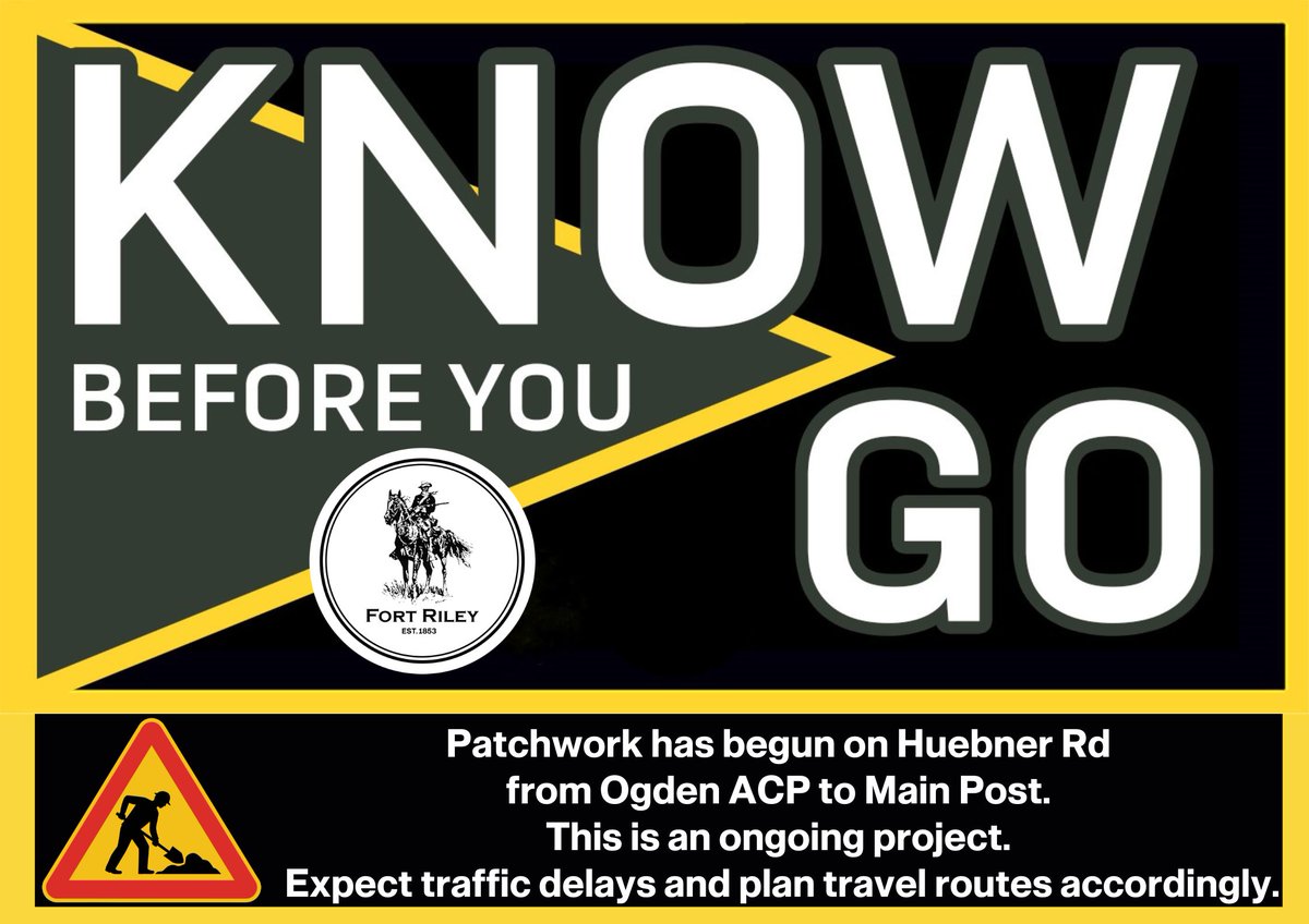 U.S. Army Fort Riley tweet media