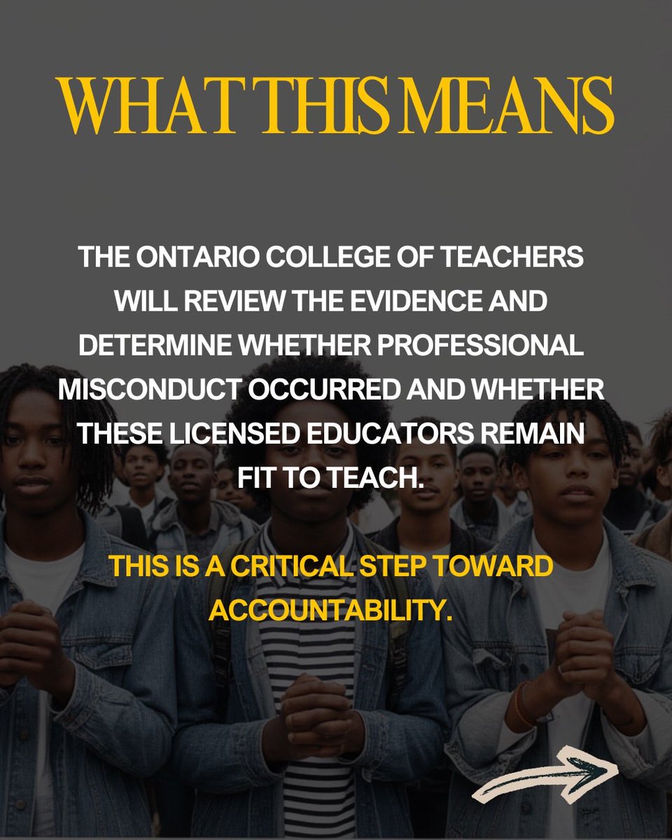 Parents of Black Children tweet media