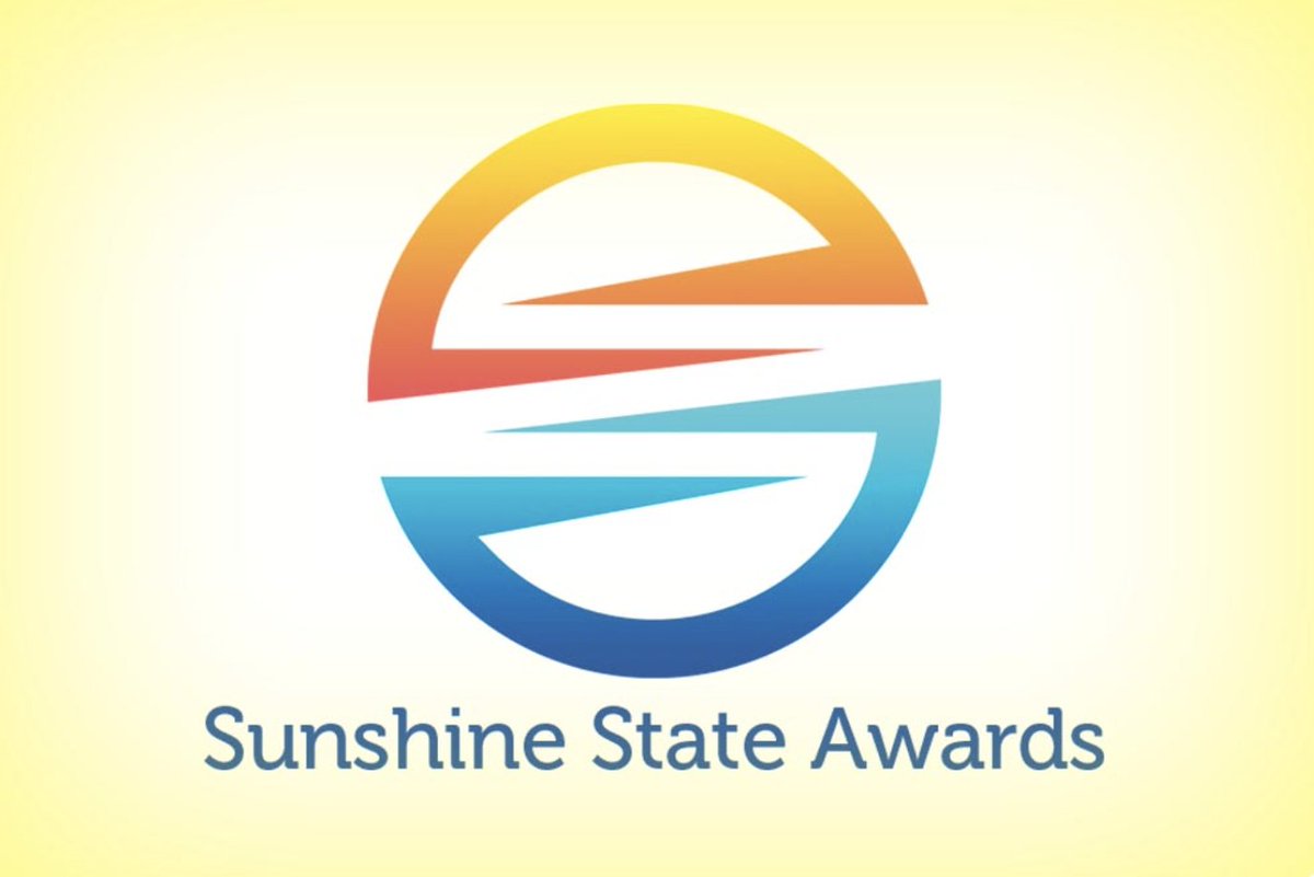 The Sunshine State Awards tweet media
