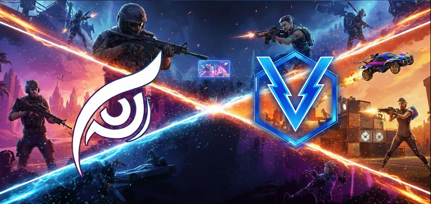 v0ltEsports's tweet photo. Grandi novità! 🚀 Volt e-sports si unisce a https://t.co/qOXuju1x4u.

📖 Guide e news su Gametales 🎮 Hub per ARC Raiders e Marathon Italia 🔥 Scena competitiva su Volt
L'ecosistema definitivo per i gamer italiani è pronto. Non restare fuori, entra nel server! 👇
Link in Bio.. https://t.co/SWfGUGsK9n