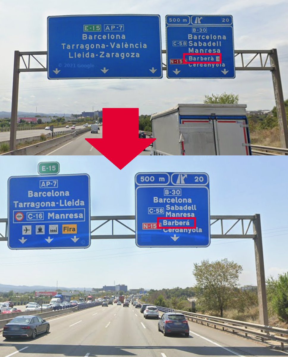 Oscar Puente, Illa i el PSOE (Sponsored by ERC i Coluaers ) no tenen diners per invertir en Rodalies, però si per fer aquestes merdes......
Foto <a href="/sergi_boixader/">Sergi Boixader</a>