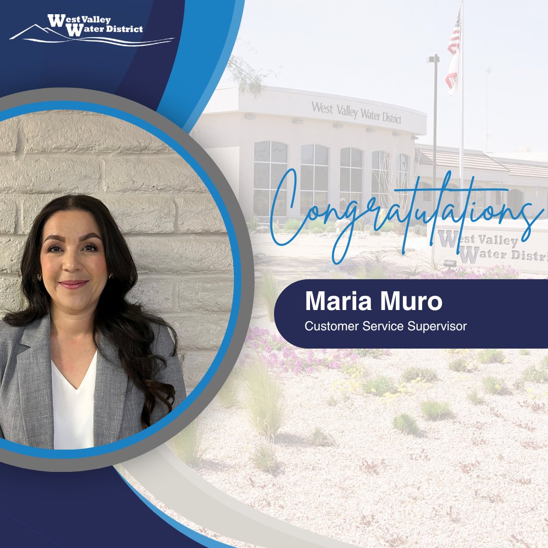 West Valley Water tweet media