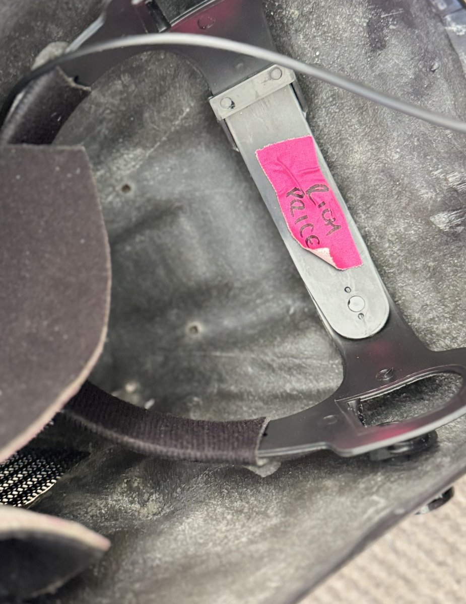 Richard Price tweet media