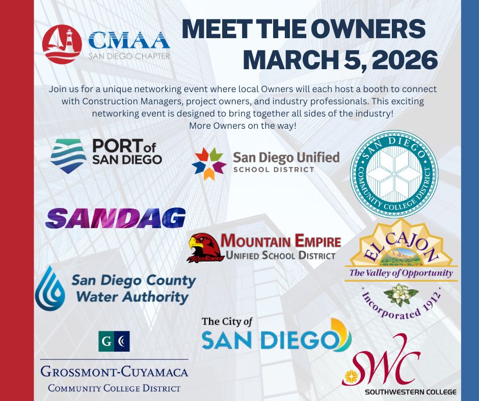 Meet the Owner Event.  Register Here cmaasd.starchapter.com/meetinginfo.ph…