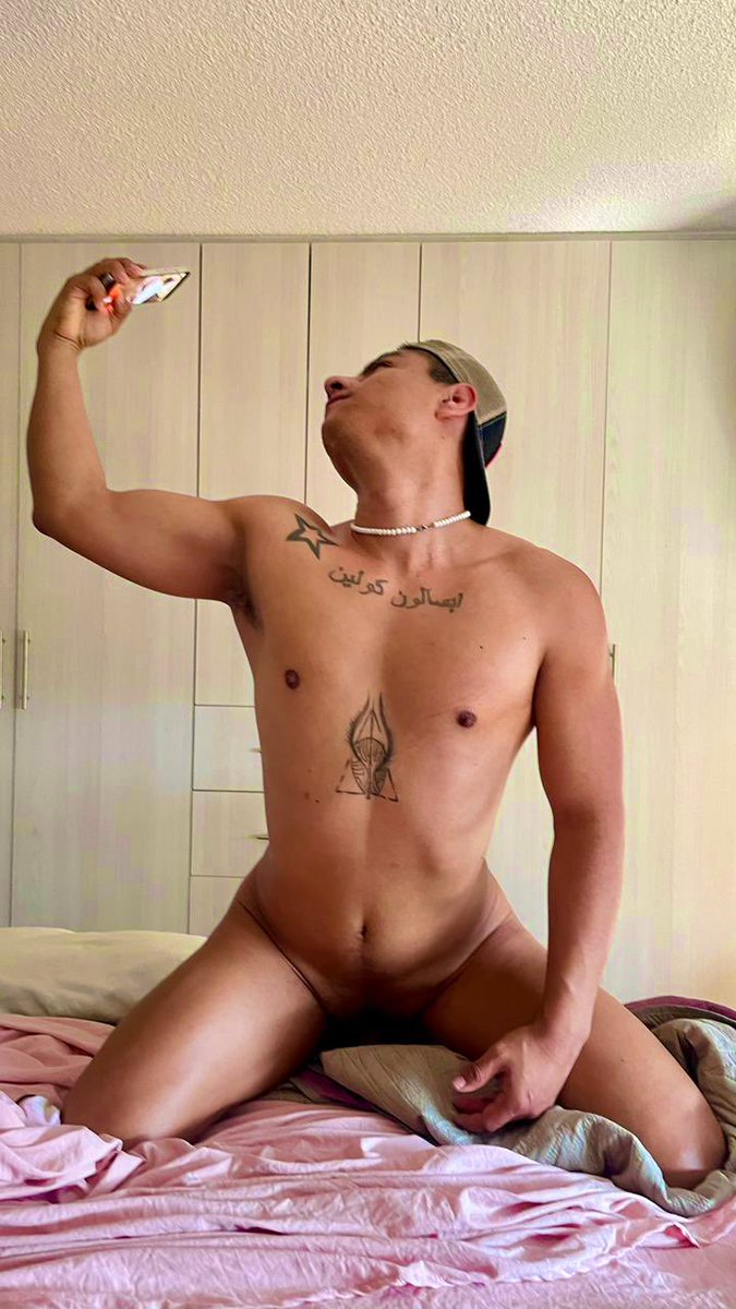 Absalon Colin tweet media