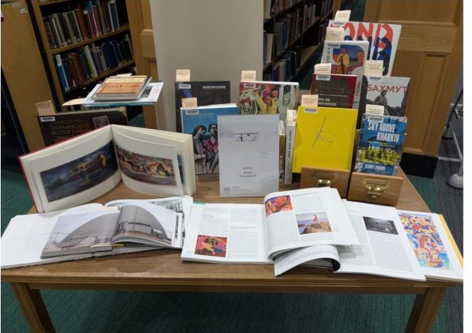 Bodleian Art, Archaeology & Ancient World Library tweet media