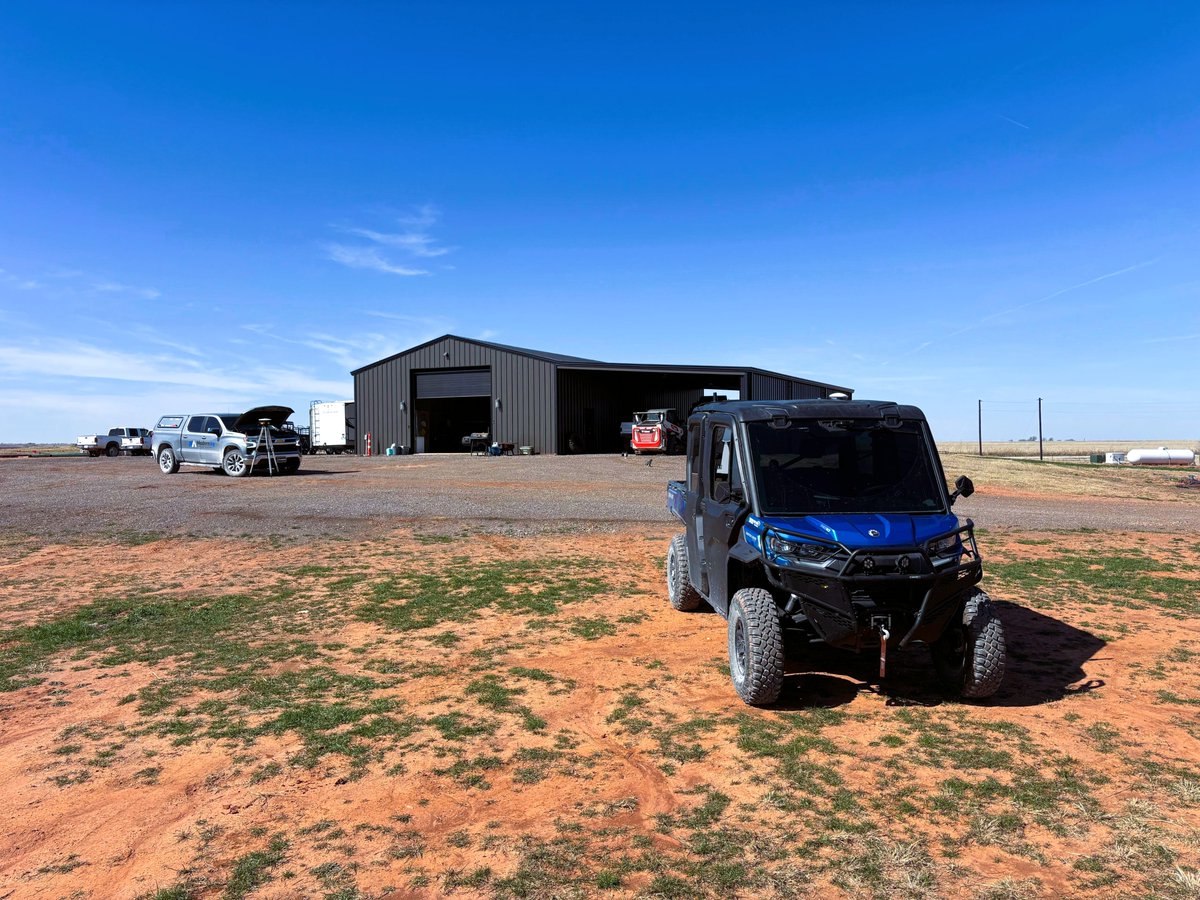 ModernAg Inc 🛰 tweet media