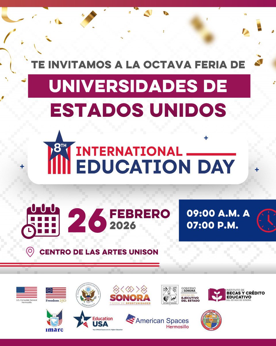 Becas y Crédito Educativo tweet media