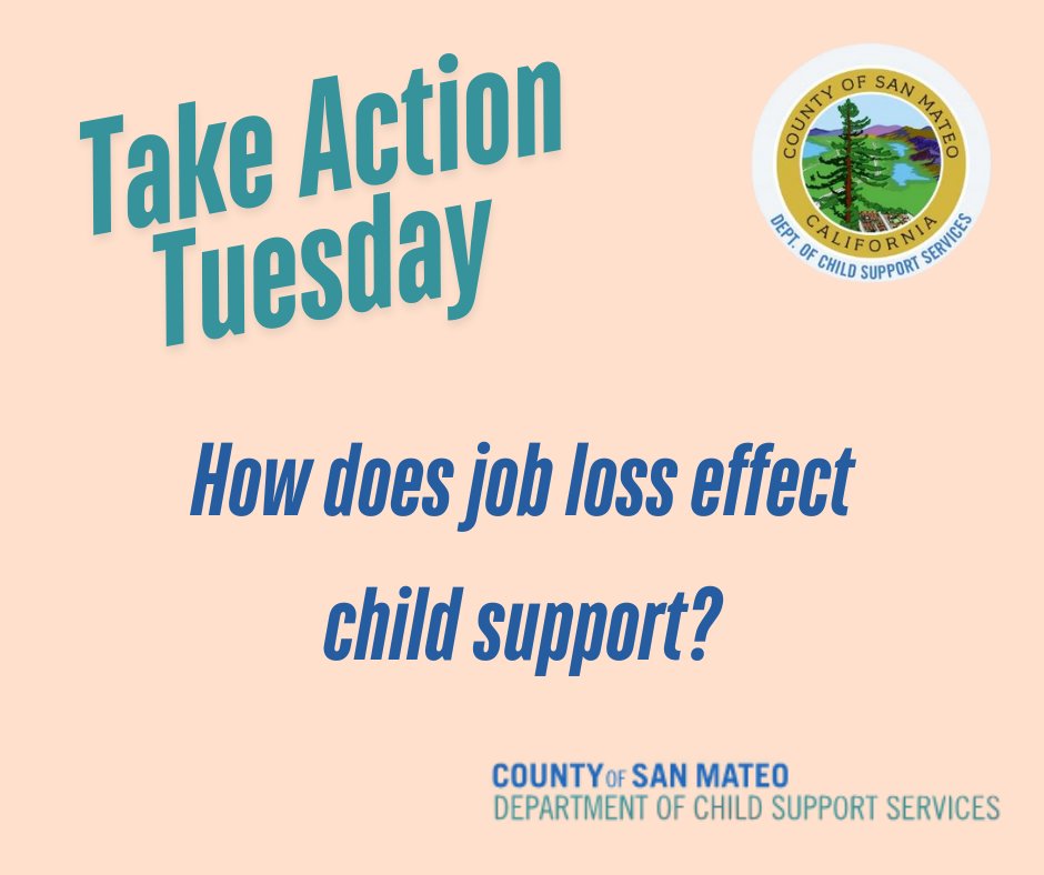 San Mateo County Child Support Services (@SanMateoDCSS) / Posts / X
