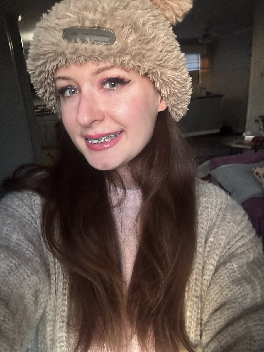 Violet Spice💜🌈💕😋 tweet media