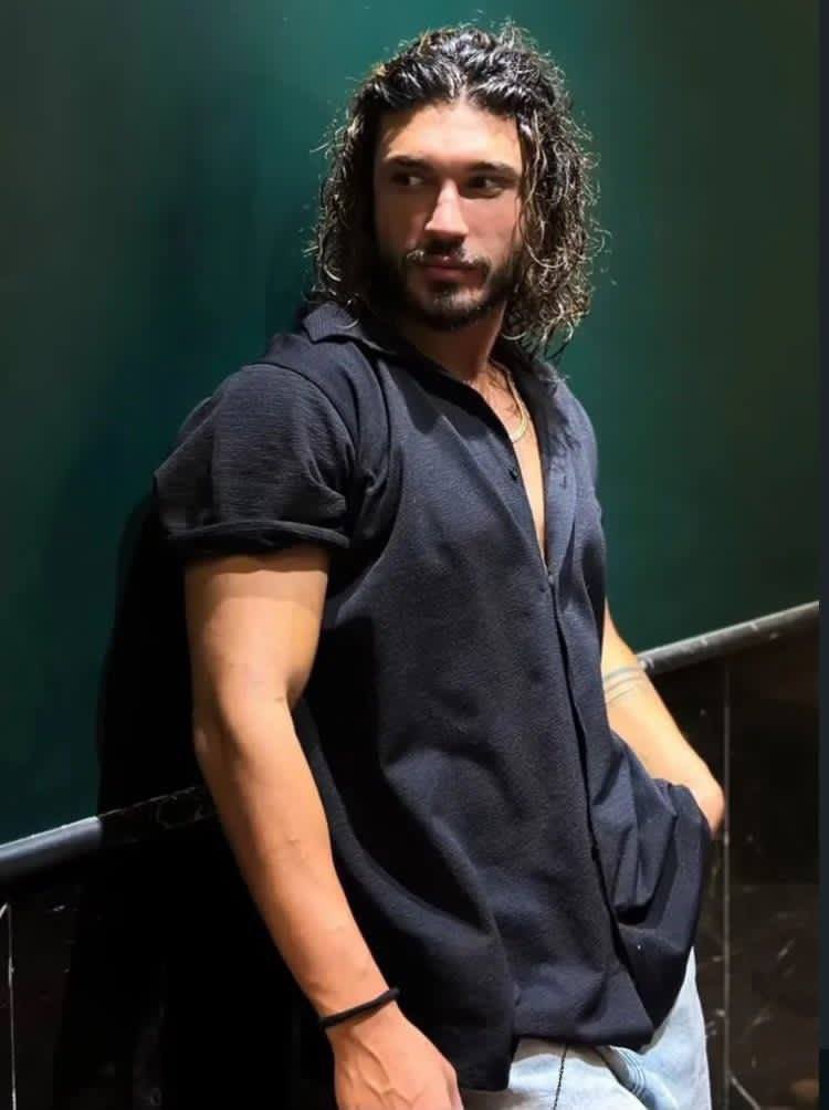 Mohammadamin tweet media