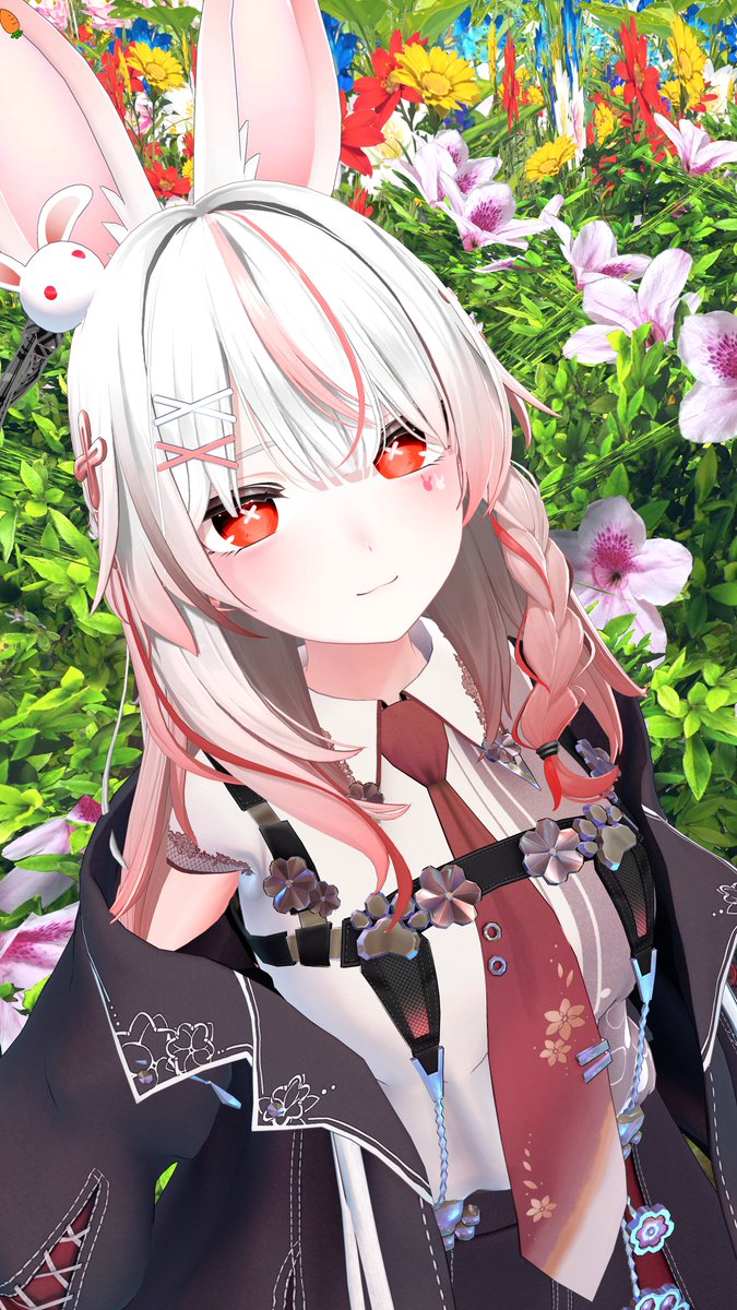 NK_NAKA🐇 (@NK_NAKA820) / Posts / X