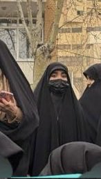 Jeanne2022Rev's tweet photo. ⚠️مزدور شناسی
از سرکوب گران و مزدوران دانشگاه الزهرا
مخبر:
یکتا بهبودی مقدم
شماره دانشجویی
۴۰۱۱۳۰۲۱۰۰۹  
دانشجوی ریاضیات و کاربردها 
#IranMassacre‌ https://t.co/lhGsNYmE1t