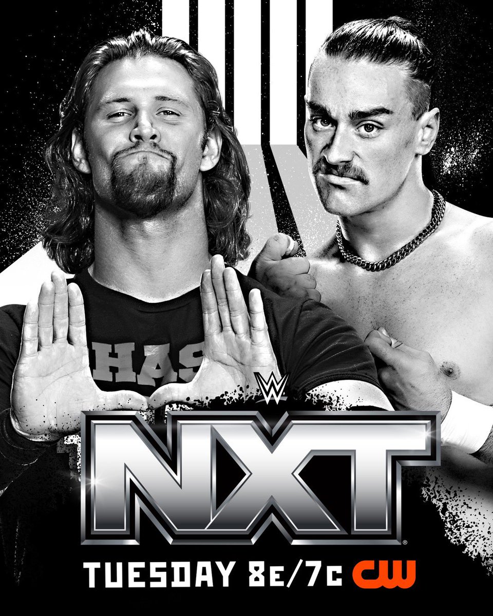 URIAH CONNORS tweet media