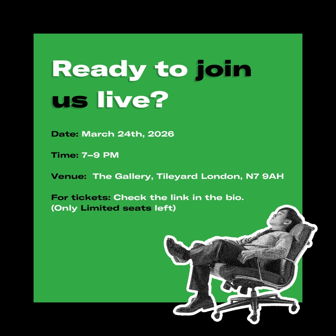 Tileyard Education tweet media