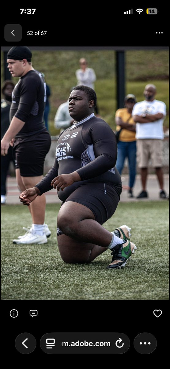 Frederick Sanders tweet media