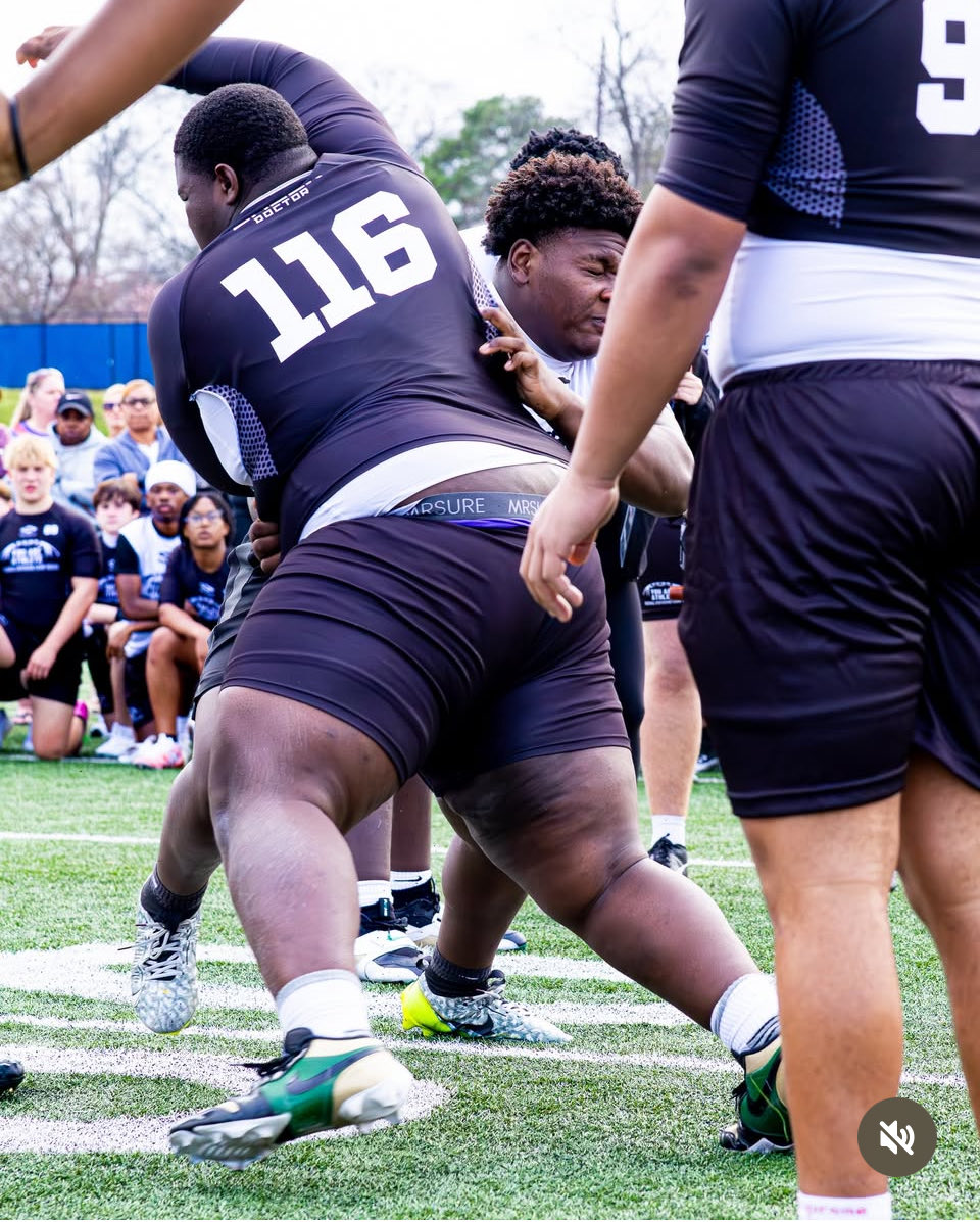 Frederick Sanders tweet media