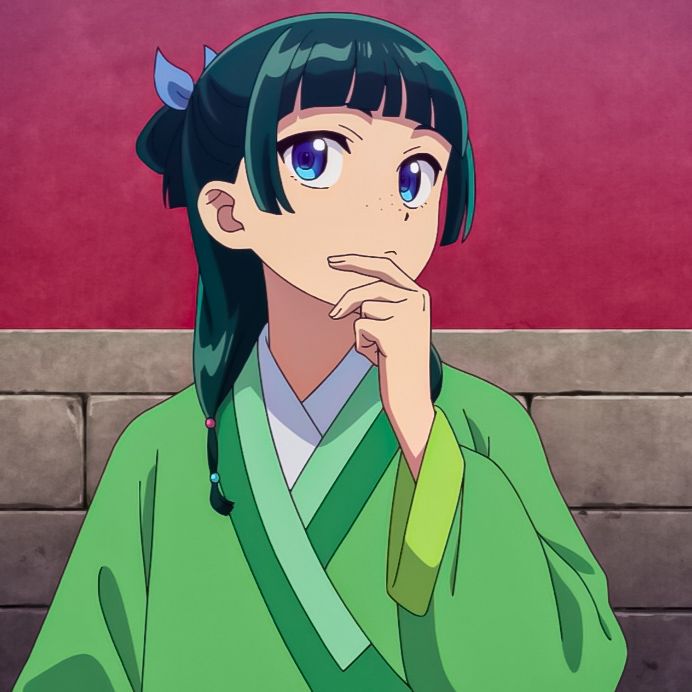 apowerleservant's tweet photo. -huh, they both have more in common than she initially thought, pretty unexpected for her- https://t.co/kLWKiYw1Dw