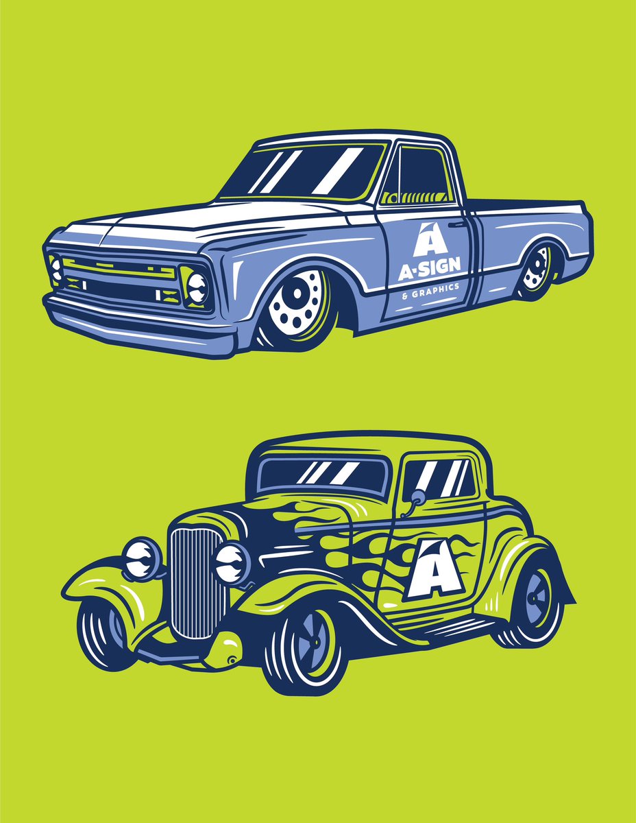 Shred Studios tweet media