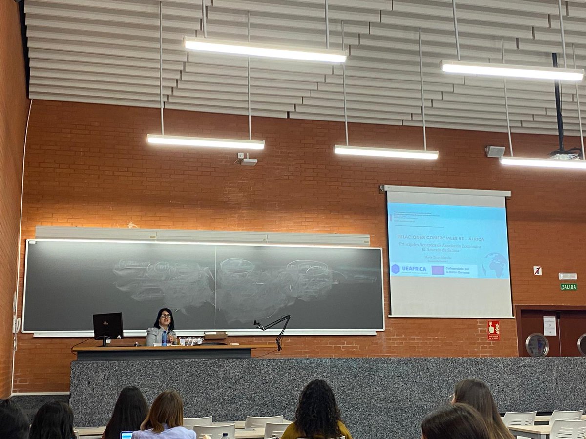 UE Africa tweet media