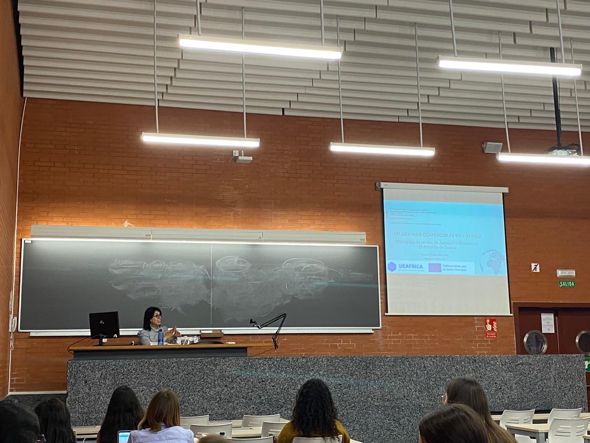 UE Africa tweet media