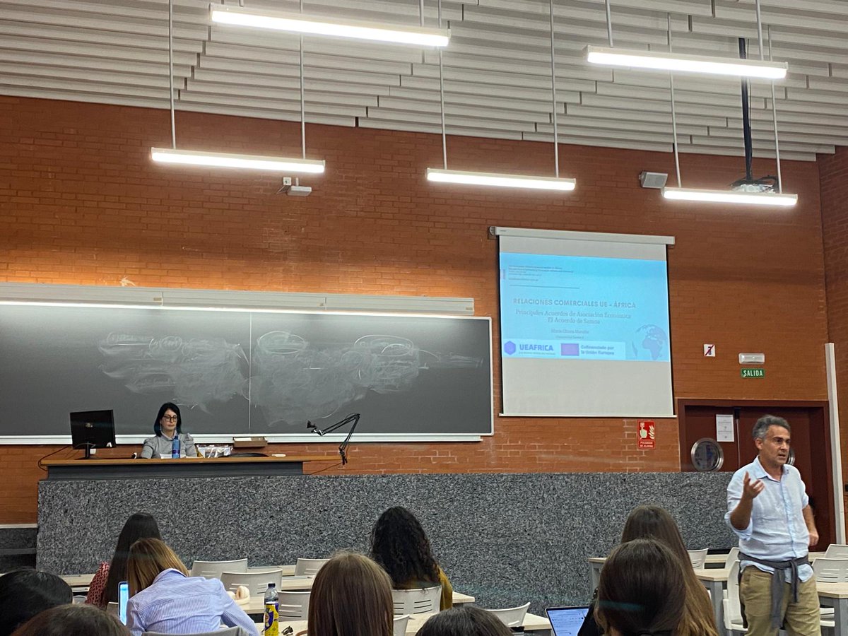 UE Africa tweet media