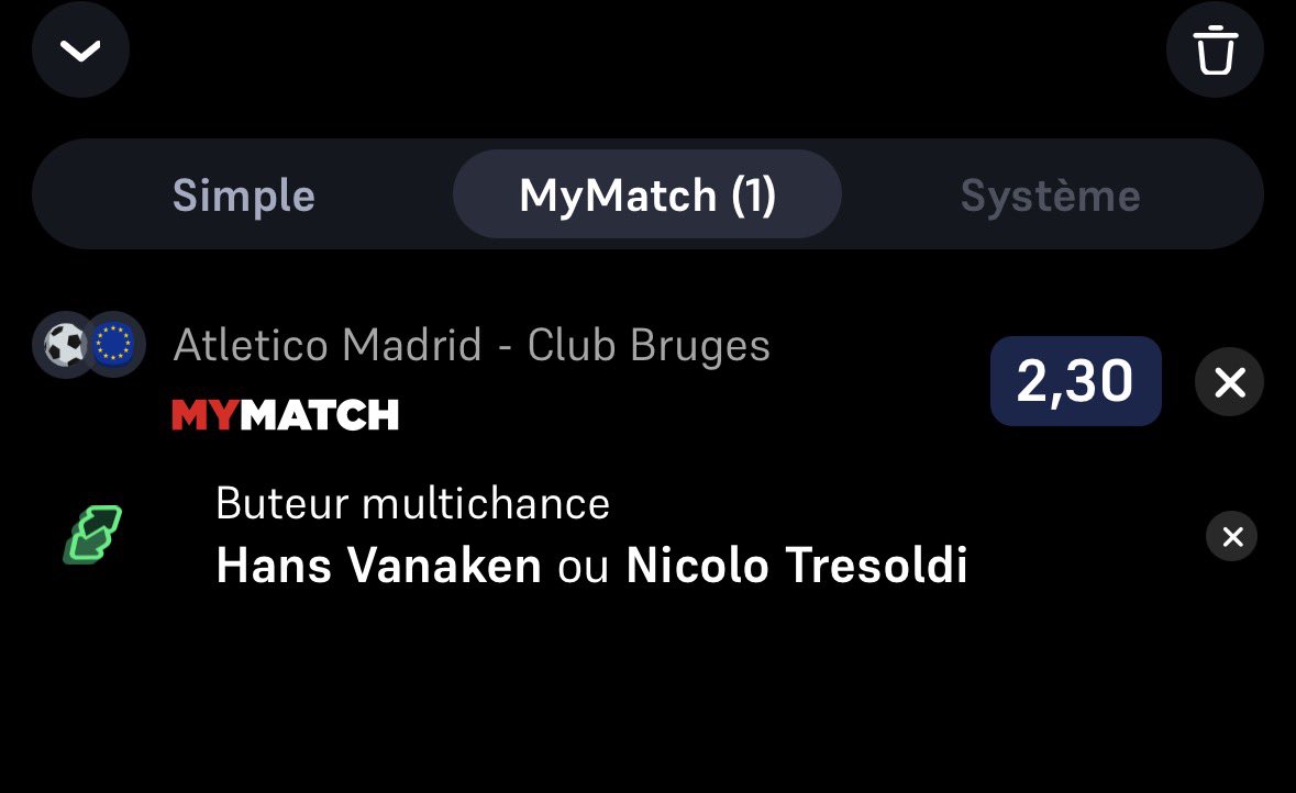 Birdo pronos tweet media