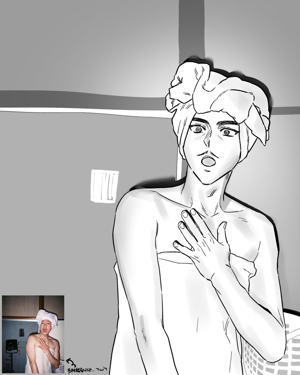 kki |4디페 tweet media