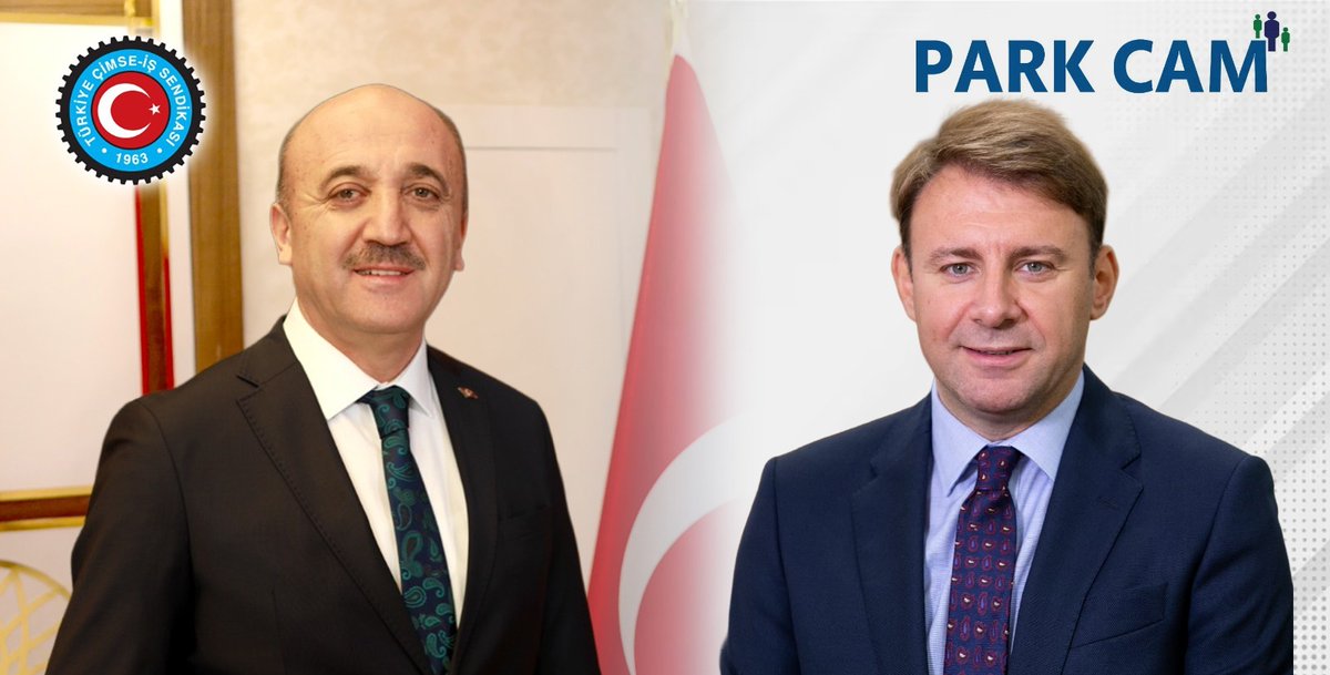 Türkiye Çimse-İş Sendikası tweet media