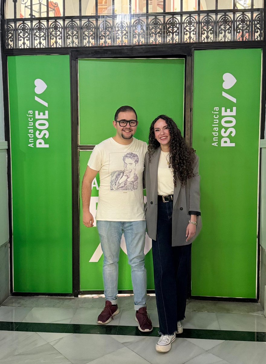 JSA Málaga tweet media