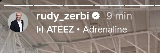 f0lklorehwa's tweet photo. neanche il generatore casuale o l'ia sarebbero stati in grado di affiancare rudy e gli ateez https://t.co/DswarCd3ut