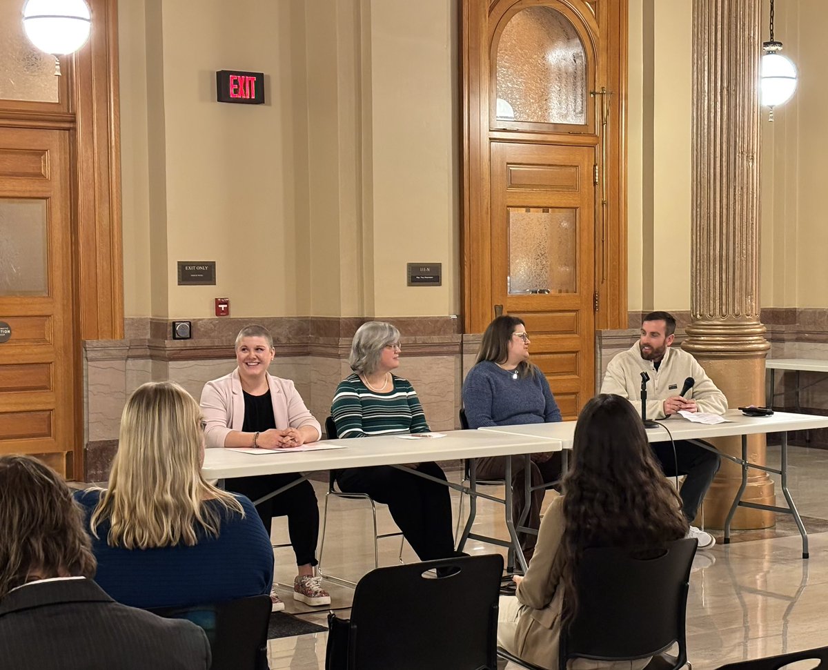 Tracie Chauvin, LSCSW tweet media