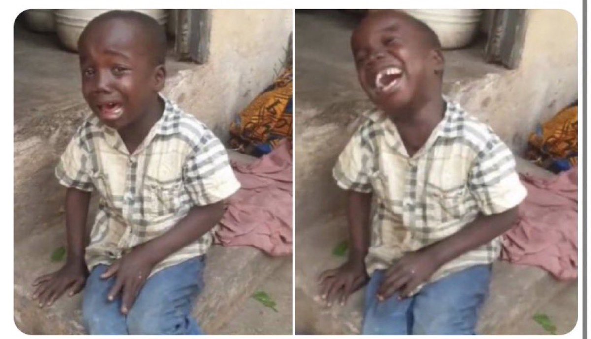 I know say the person wey go go the trip to Uk with Betano no go tell ein family people till he arrive, he no Dey want any stress bia 🤣