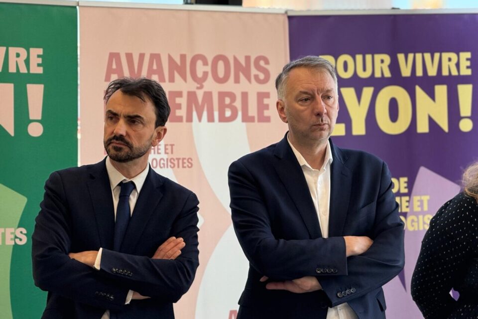 actu Lyon tweet media