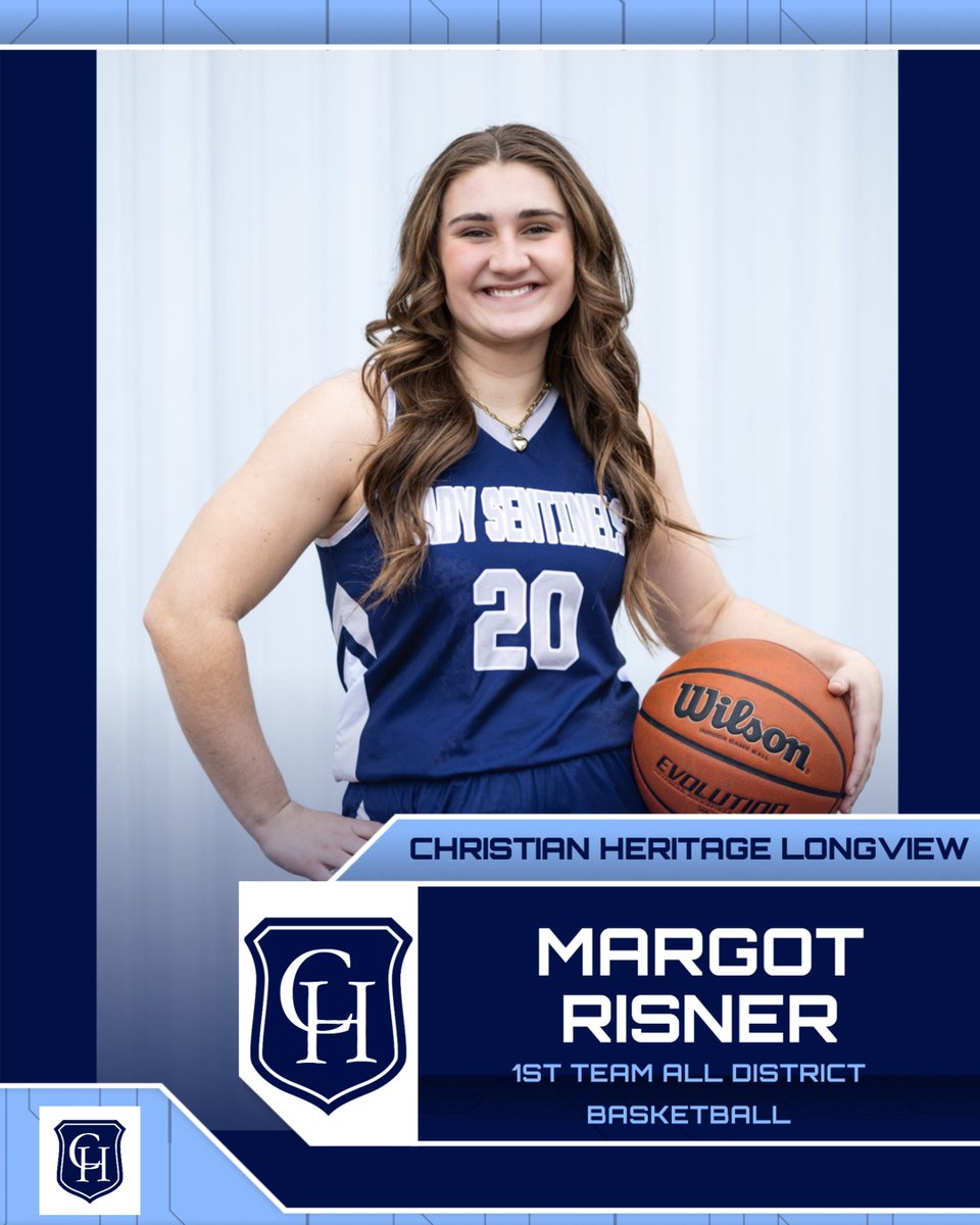 Christian Heritage Athletics tweet media