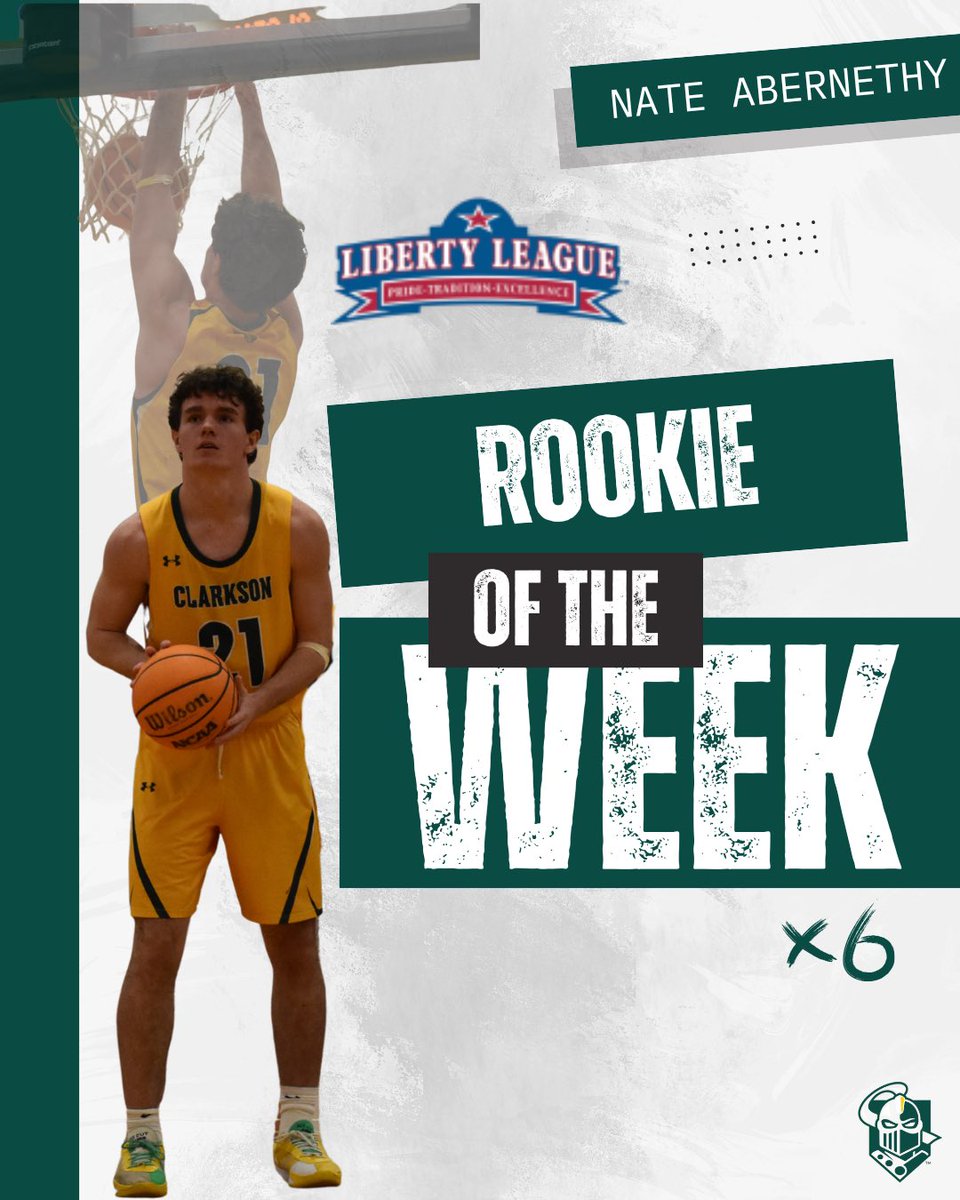 Clarkson Men’s Basketball tweet media